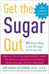 Get the Sugar Out, by Ann Louise Gittleman
